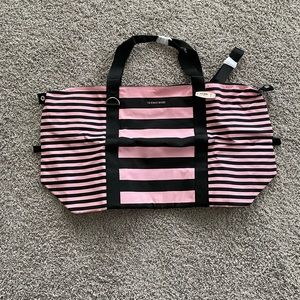 Victoria’s Secret tote bag